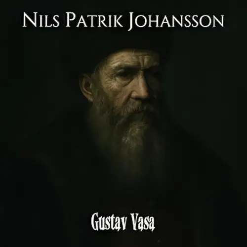 Nils Patrik Johansson : Gustav Vasa